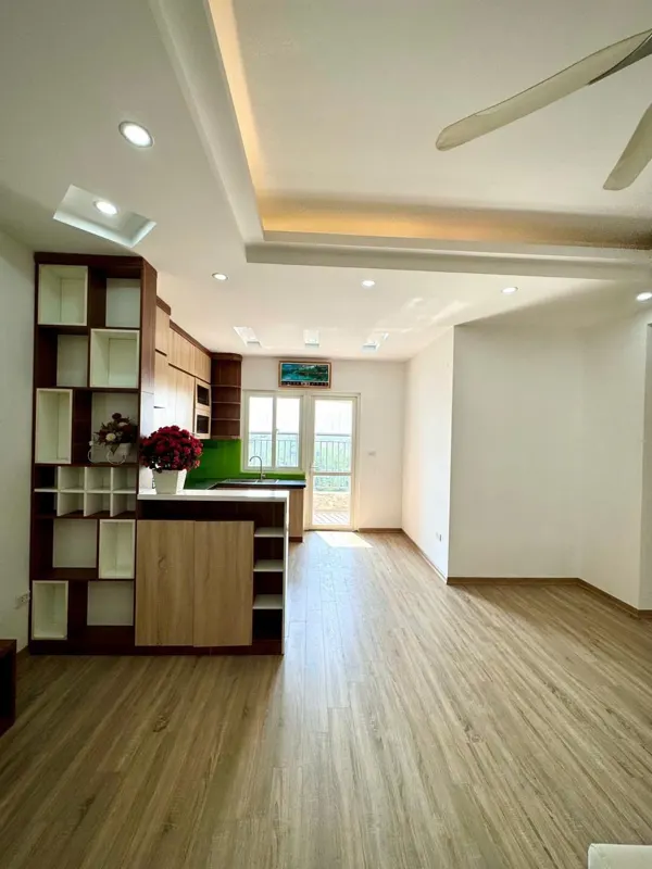 Bán Căn Hộ Góc View Hồ Thanh Hà Cienco 5 - Giá Rẻ, Pháp Lý Sạch