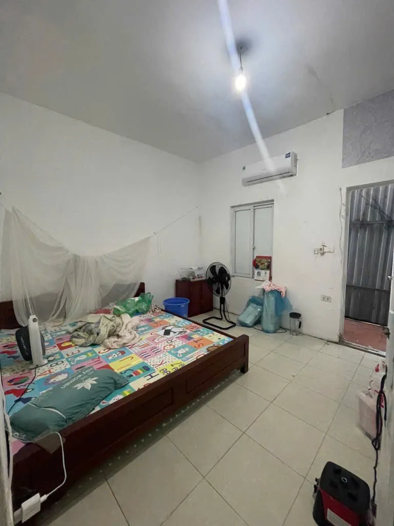 Nhà Tây Hồ 60m2, Mặt Ngõ Rộng, Giá 2.5 Tỷ - Vị Trí Kinh Doanh
