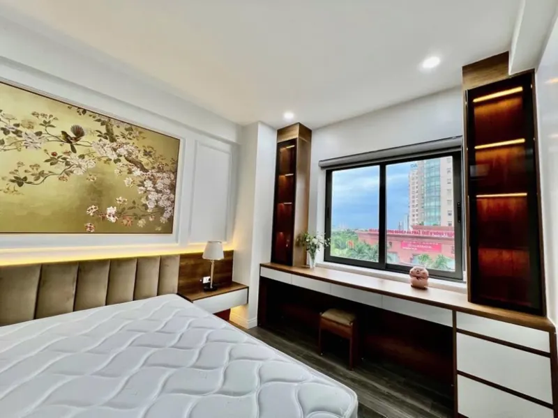 Cần Bán Căn Hộ 99m2, 3PN Vinapharm Nguyễn Huy Tưởng, Thanh Xuân - Giá 7.8 tỷ