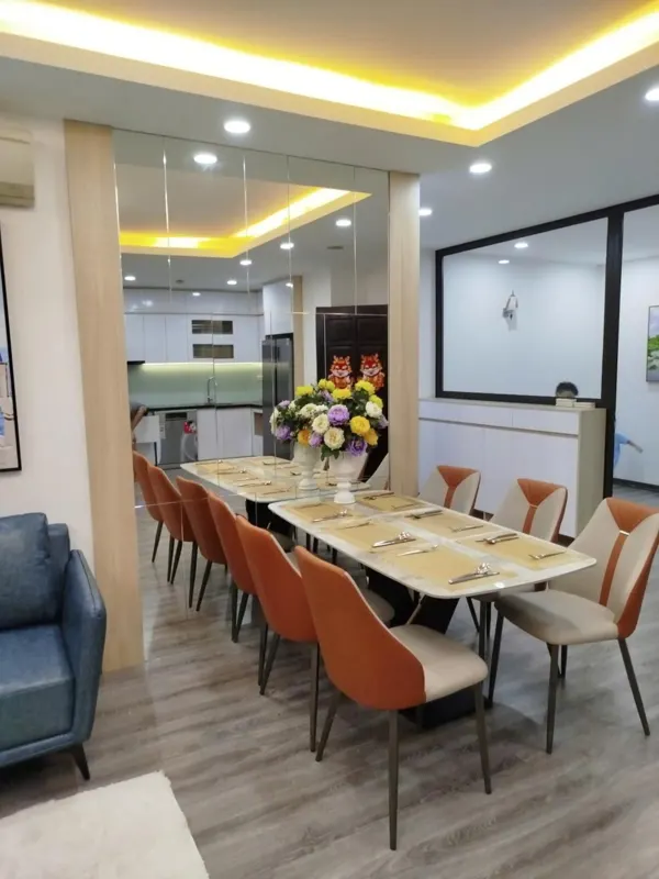 Bán Gấp Căn Góc 3PN Hapulico Complex - Giá Tốt Nhất Thị Trường