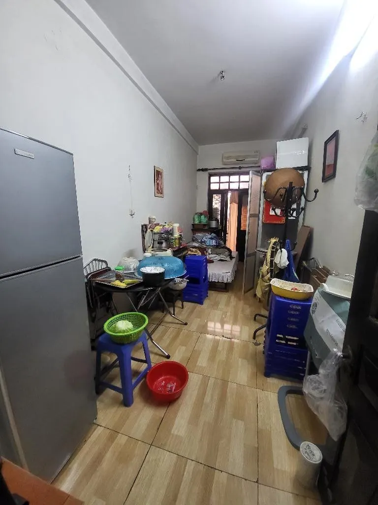Nhà 3 Tầng Mặt Phố Kinh Doanh - Nguyễn Công Trứ - Quận Hai Bà Trưng