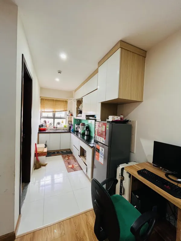 Bán Nhanh Căn 2PN 57m² The Vesta - Phú Lãm, Giá 2.x Tỷ - 0972899510