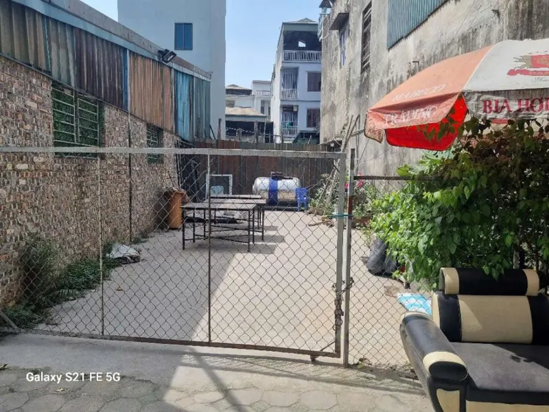 Đất nền vị trí đẹp - 60m² ô tô vào - Giá tốt nhất khu vực