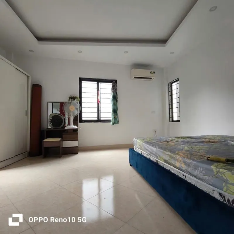 Bán Gấp Nhà Đẹp Hà Đông: 5 Tầng, 30m², Giá 4.85 Tỷ - Ngõ 291 Lê Trọng Tấn
