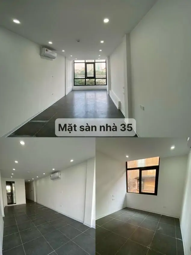 Cho Thuê Mặt Bằng Kinh Doanh - Văn Phòng, Spa Tại Hồ Đắc Di, Đống Đa - ảnh 1