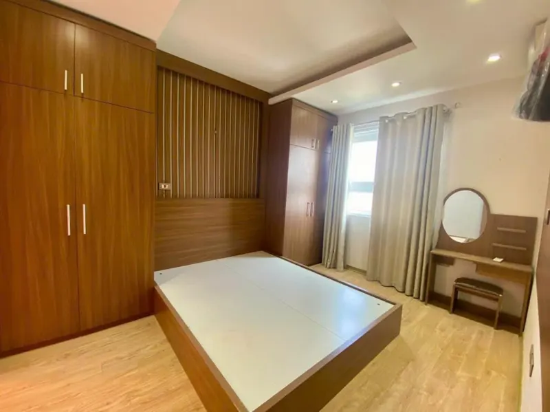 Bán Căn Góc 1006, Khu 6, Tòa Mới, Thanh Hà: Full Nội Thất Cao Cấp, Giá Tốt