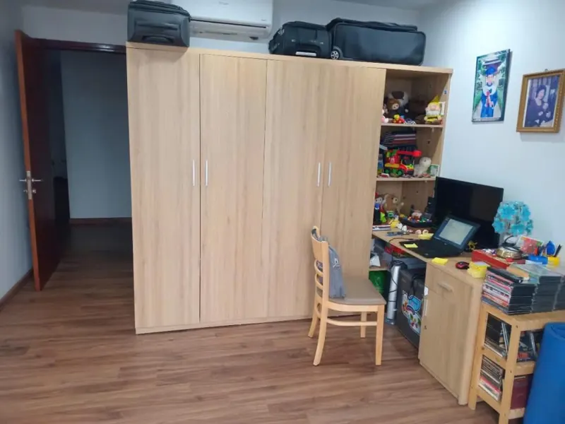 Bán Căn Hộ Cao Cấp 3 Phòng Ngủ, View Đẹp Tại Quận Thanh Xuân