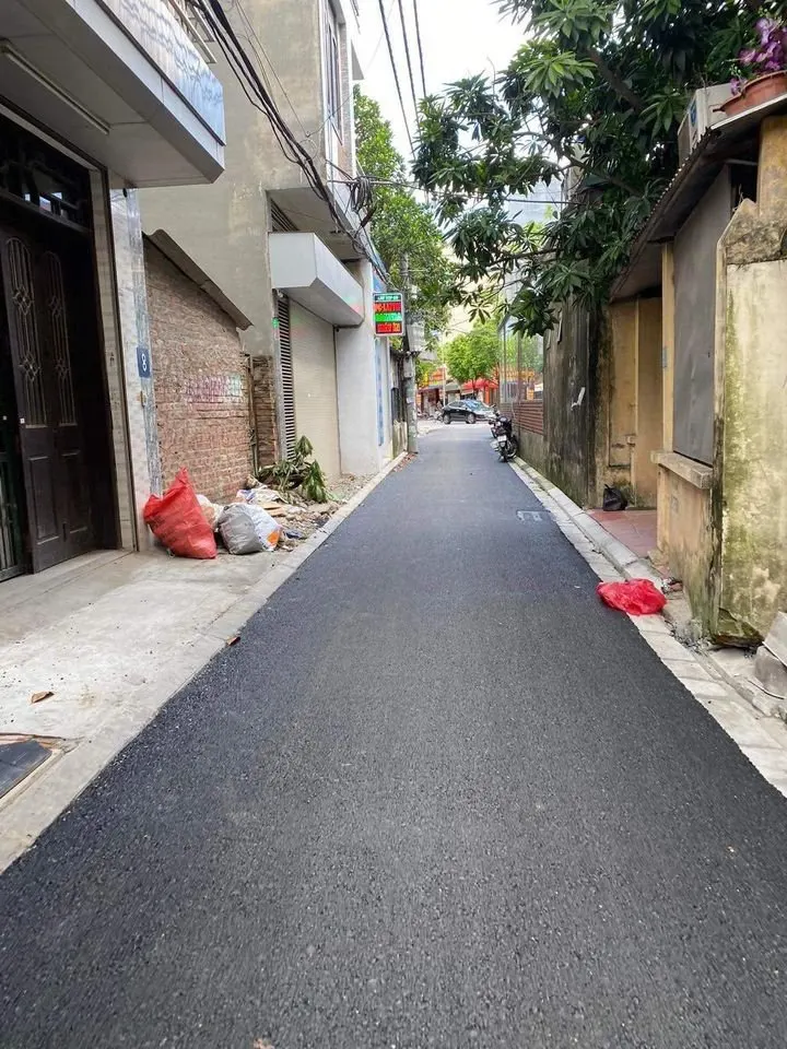 Đất Phố Ngô Xuân Quảng - Vị Trí Đắc Địa, Ô Tô Vào, Giá 4.3 Tỷ