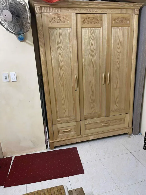 Căn hộ 2 phòng ngủ 68m² Thanh Hà: Giá 2.4 tỷ, Nội Thất Đầy Đủ, View Bắc