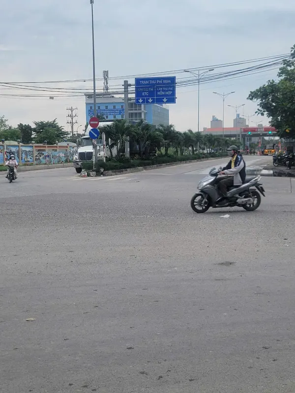 Siêu phẩm đất nền góc 2 mặt tiền Nguyễn Duy Trinh, Thủ Đức - Đầu tư sinh lời