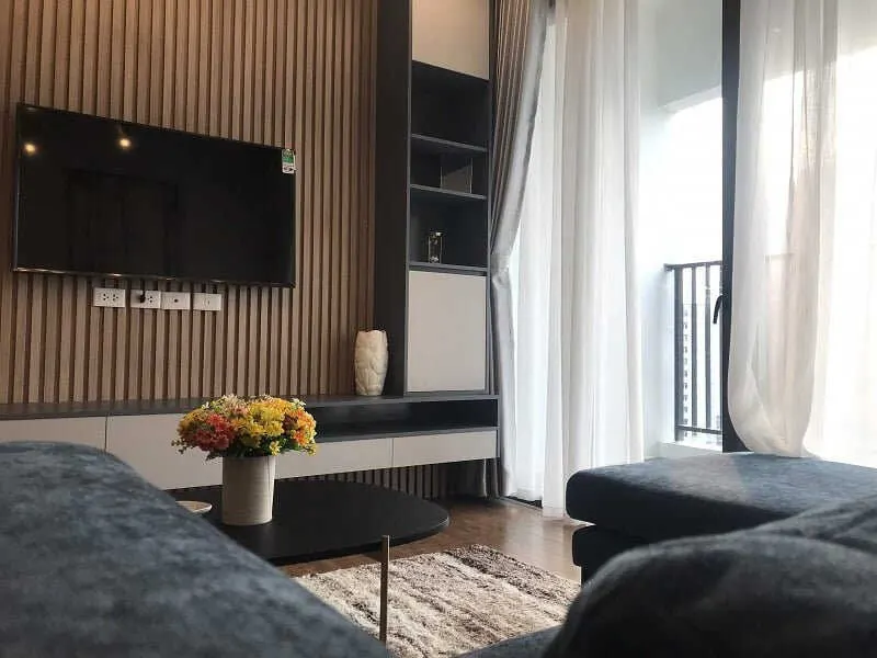 Bán Căn Góc 3 Phòng Ngủ, 117m2, Dự Án Viha Leciva, 107 Nguyễn Tuân, Thanh Xuân