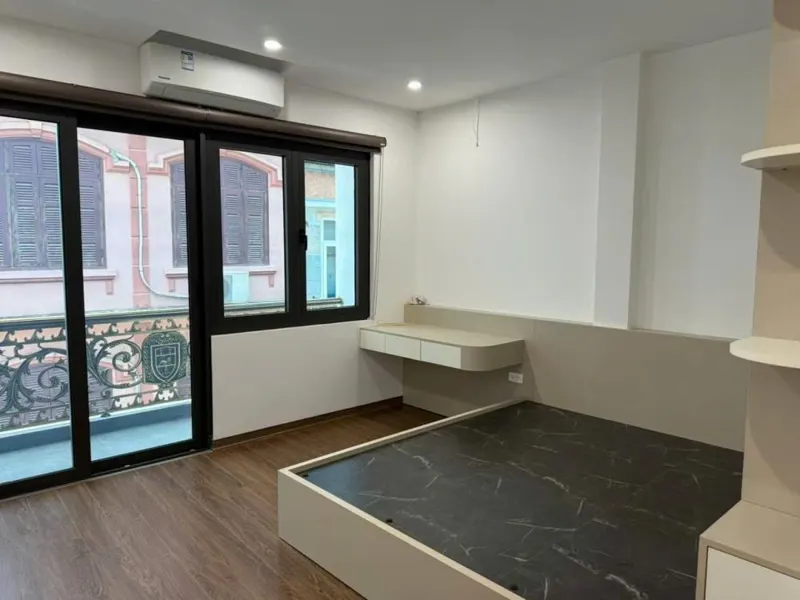 Bán Nhà Phố Hồ Bồ Đề - 70m2 - Kinh Doanh Đỉnh Cao - 23 Tỷ