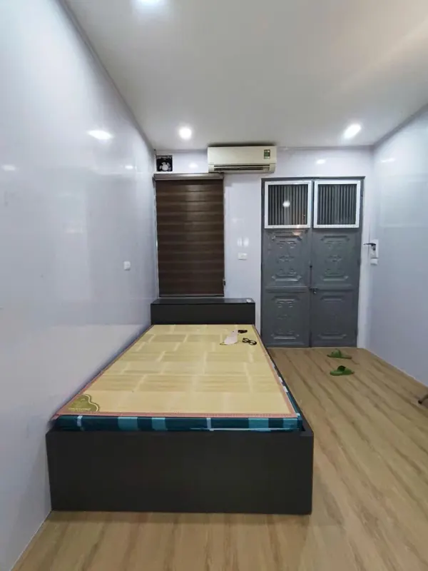 Căn Hộ Mini Đống Đa - 40m2 - Full Nội Thất - Giá 2.54 Tỷ