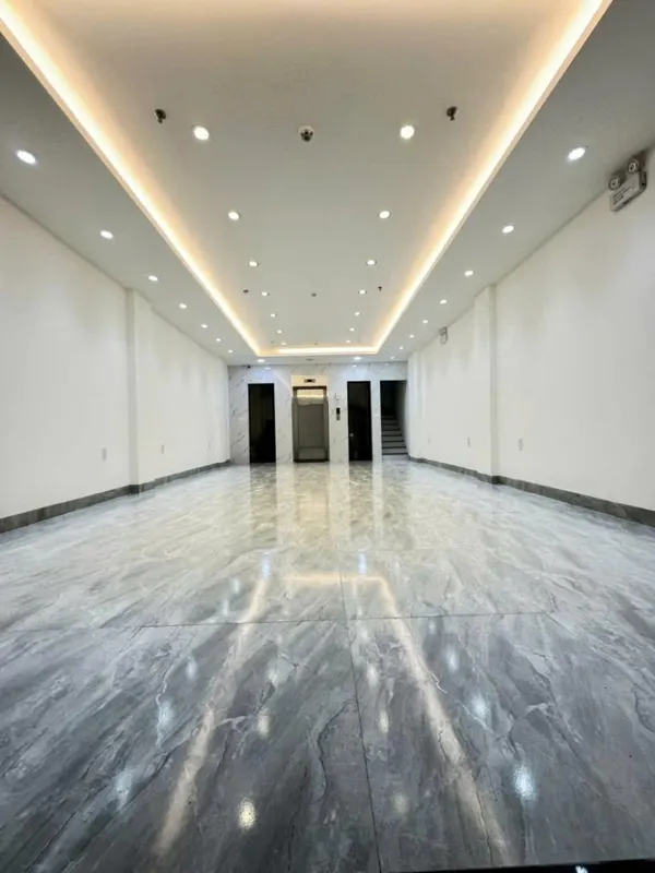 Bán CC Mini Kim Giang 65m2 - 7 Tầng, Thang Máy, 10 Phòng Khép Kín - Giá 7 Tỷ