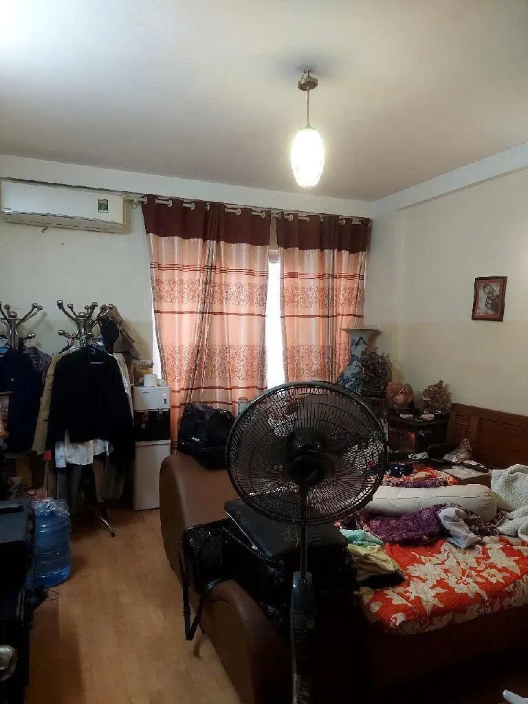 Bán nhà Ngọc Khánh, Ba Đình: 36m2, Full Nội Thất, Giá 8.25 tỷ