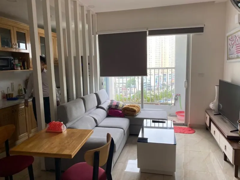 Bán Căn 1PN Ecolife Capitol - 46m2 - Giá Tốt - LH 0911.126.936