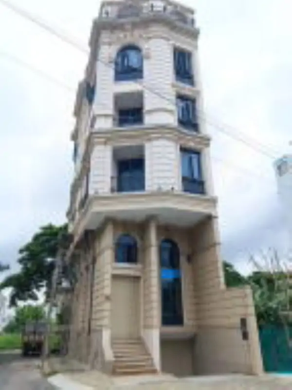Bán Khuôn Đất Dự Án Huy Hoàng, Quận 2 | 8x20m, Xây Dựng Hầm 6 Tầng