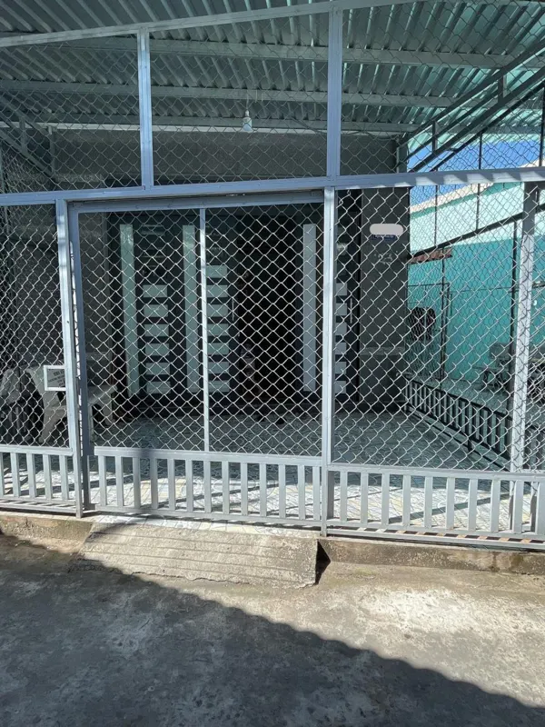 Bán Gấp Nhà Cấp 4 Củ Chi - 110m2, SHR, Giá 750tr - 0963137807