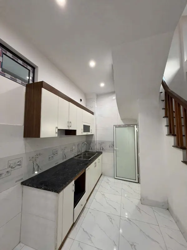 Cần Bán Nhà Mới Động Lãm - Phú Lương - Hà Đông - 4.8 Tỷ