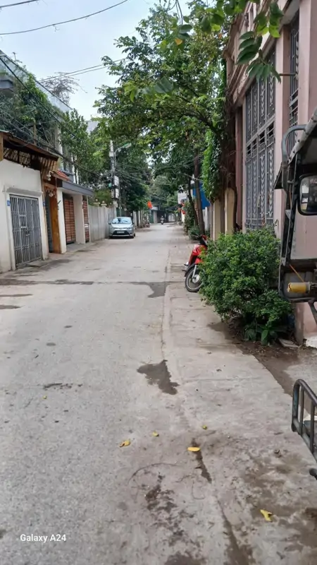 💥Bán Nhà Liên Mạc 47m² - 5 tỷ - Ô Tô Gần - Nội Thất Đẹp - ảnh 1