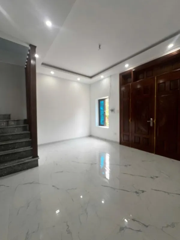 Bán nhà góc 5 tầng, ô tô đỗ cửa - An Thắng, Hà Đông - Giá 3.99 tỷ