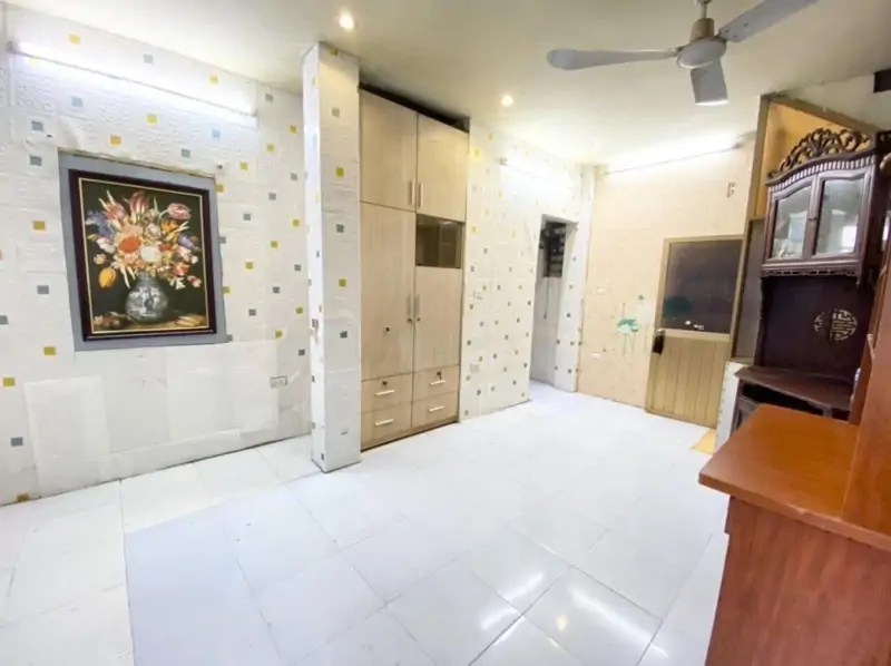 Cho thuê nhà nguyên căn Tây Hồ, Hà Nội - 4PN, Full đồ - 12 triệu/tháng - ảnh 1