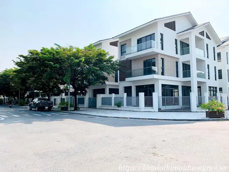 Cho Thuê Biệt Thự An Vượng Villa - 28 Triệu/Tháng - 180m2 - ảnh 1
