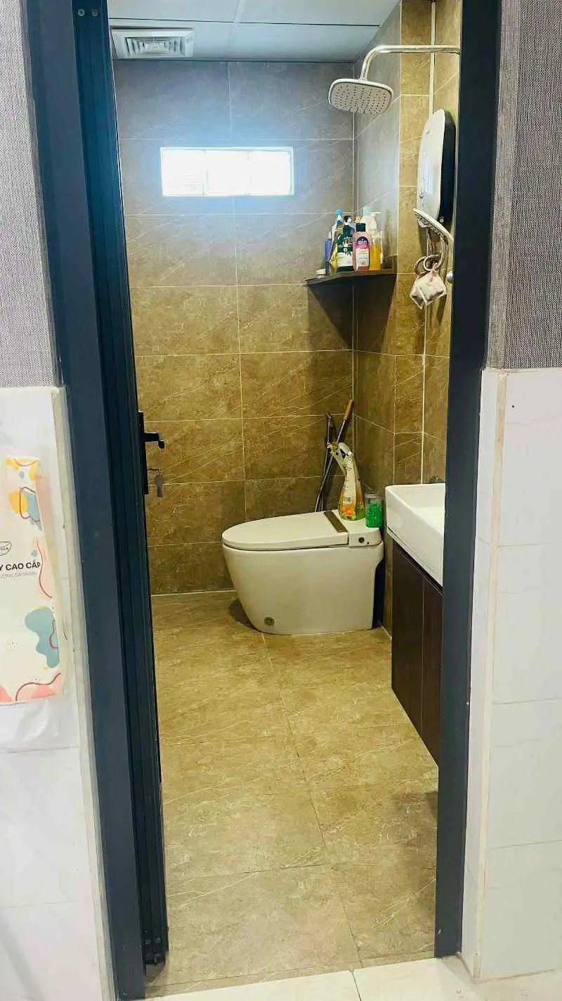 Hẻm Xe Hơi Phạm Văn Đồng, Thủ Đức - 30m2 - 2 Tầng - Giá 2.19 Tỷ