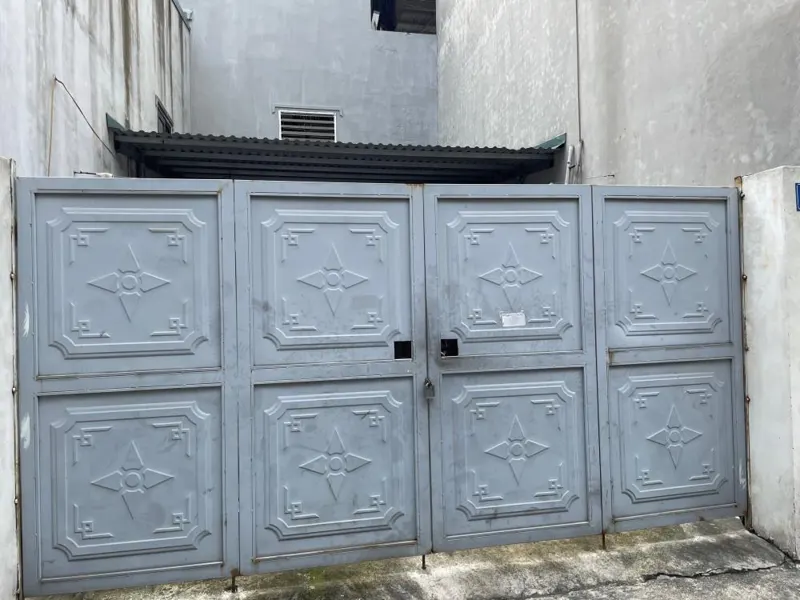 Bán nhà Di Trạch, Hoài Đức: Vị trí đắc địa, gần KĐT, giá 4.8 tỷ