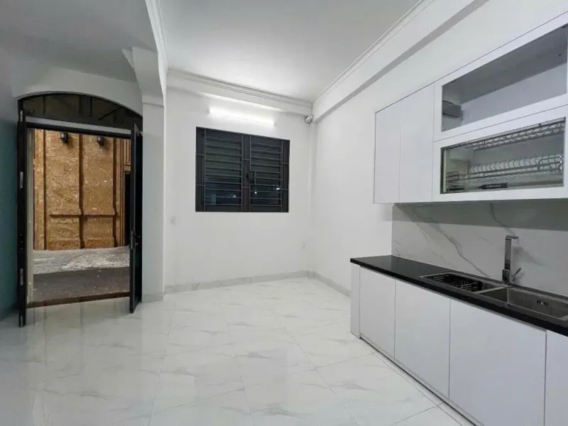 Cực phẩm nhà trung tâm Thanh Xuân - 37m2, 4 tầng, mặt tiền ô tô