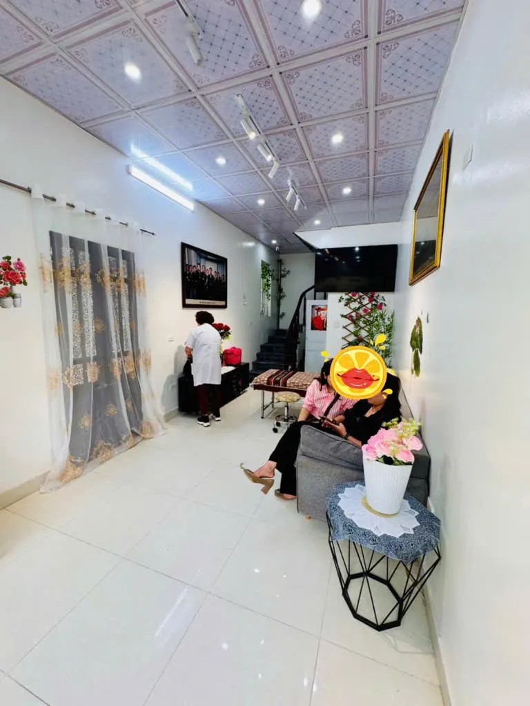 Bán nhà Giang Cao, Bát Tràng - 35m2, 3 Tầng, Ô Tô Đỗ Cửa - Giá Tốt