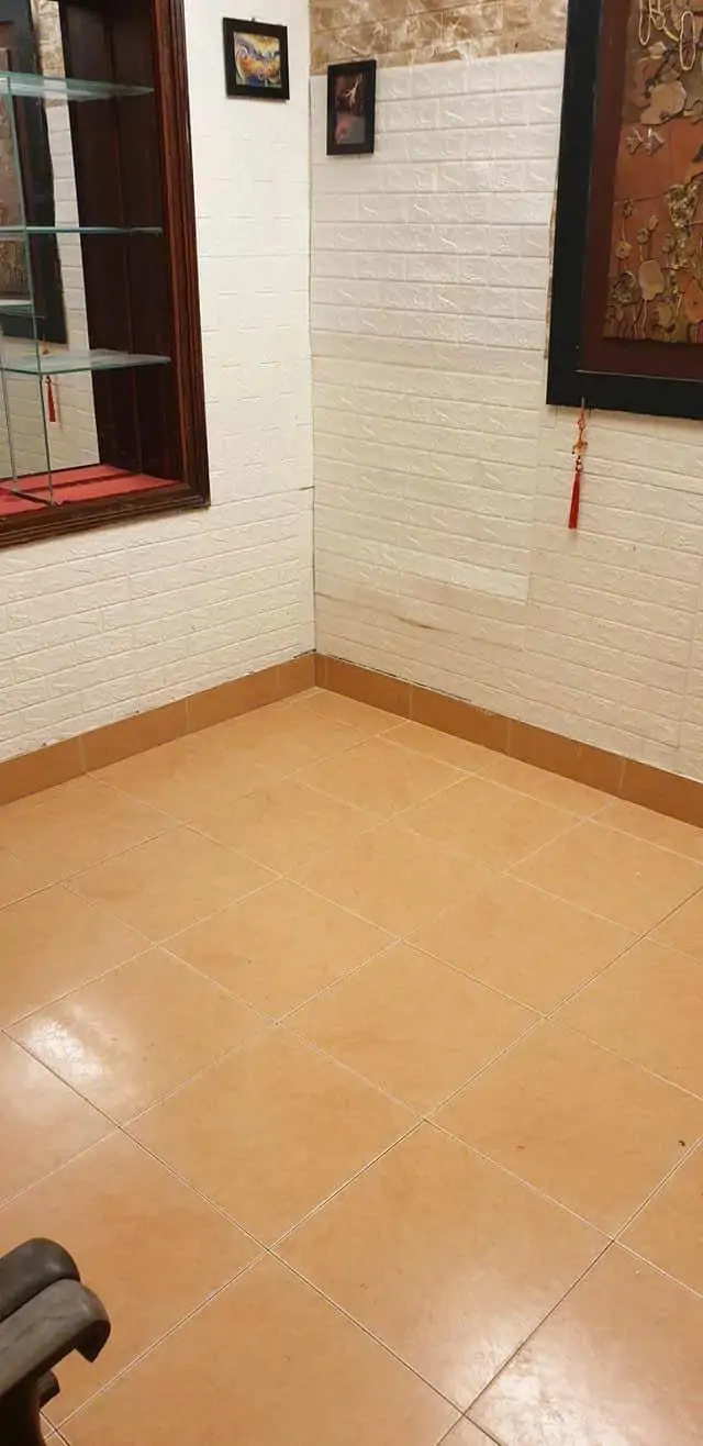 Cho Thuê Nhà 3 Tầng Phố Nam Đồng, Đống Đa - Giá 12tr/tháng - ảnh 1