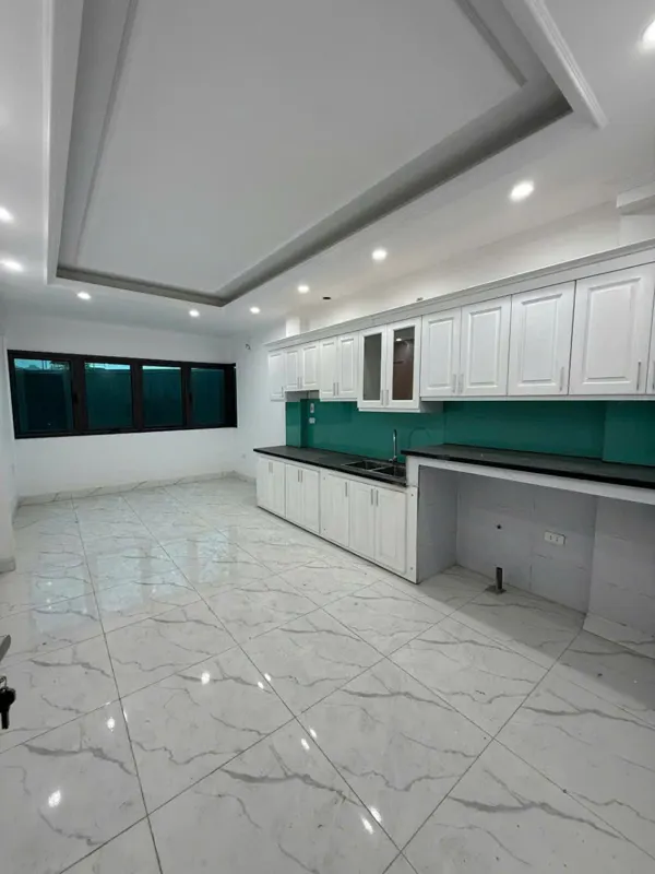 Bán nhà 6 tầng thang máy, gần ô tô, KĐT Xala Hà Đông - 7 tỷ