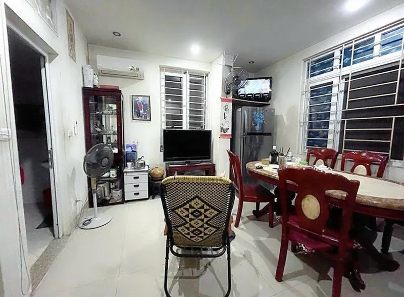 Bán Gấp Nhà Hà Đông - 53m² - 7.4 Tỷ - Gần KS Anh Quân