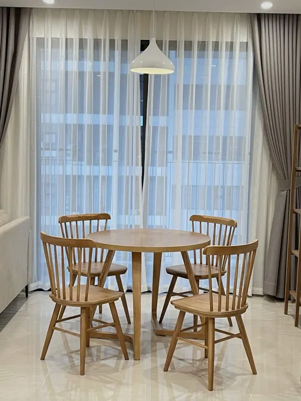 Bán Gấp Căn Chung Cư Vinhome Oceanpark: 2PN, Full Nội Thất, Giá Tốt
