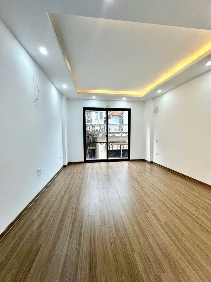 Bán Nhà Lai Xá 35m², 4 Tầng, 4 Phòng Ngủ, Giá Chỉ 4 tỷ
