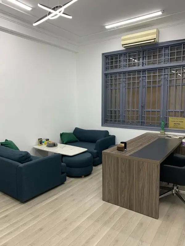 Cho Thuê Văn Phòng Trung Tâm Hà Nội - 20m² - Giá Tốt