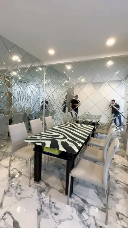 Nhà Nguyễn Trọng Tuyển - 40m² Nở Hậu - 6.6 Tỷ - Full Nội Thất