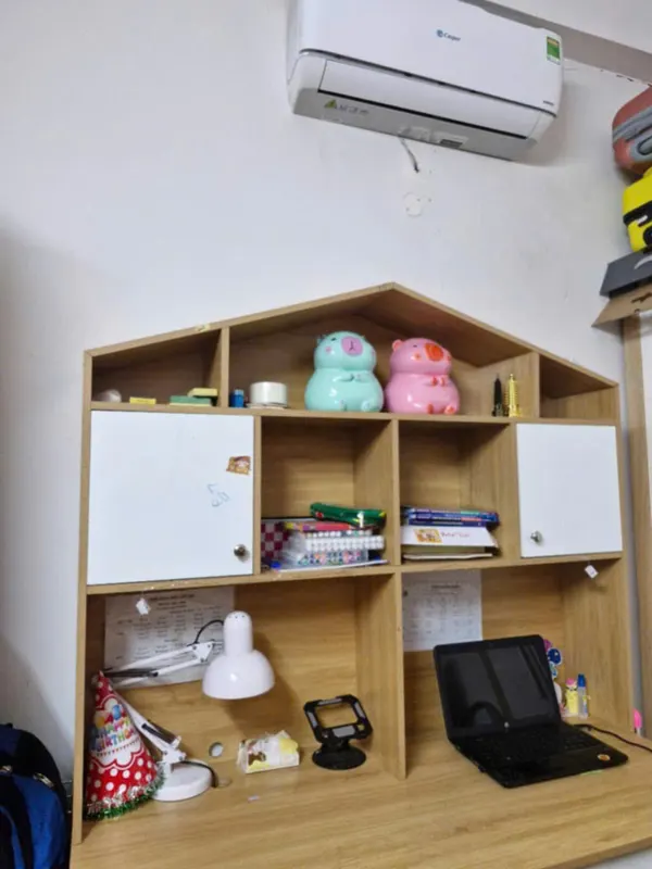 Bán Gấp Căn Hộ 65m² Khu 6 Thanh Hà: 2PN, View Hồ Bơi, Giá 2.34 Tỷ