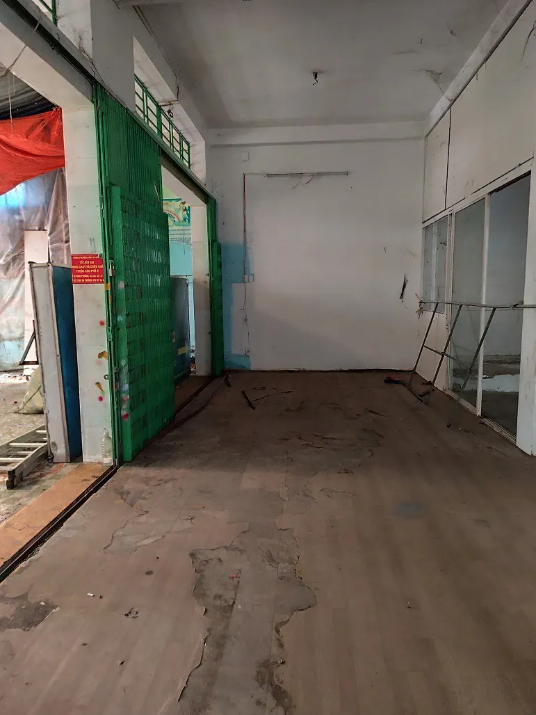 Bán nhà hẻm xe hơi Tân Phú - 8x22m, Giá 22 tỷ - Vị trí đẹp, tiềm năng lớn
