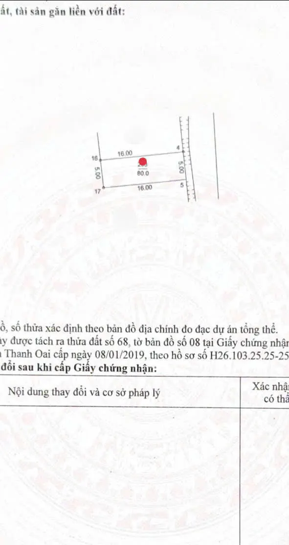 Đất nền Kim An giá tốt: 80m² - Đường 2 Ô Tô - Gần Sân Golf Vin - 0977690119