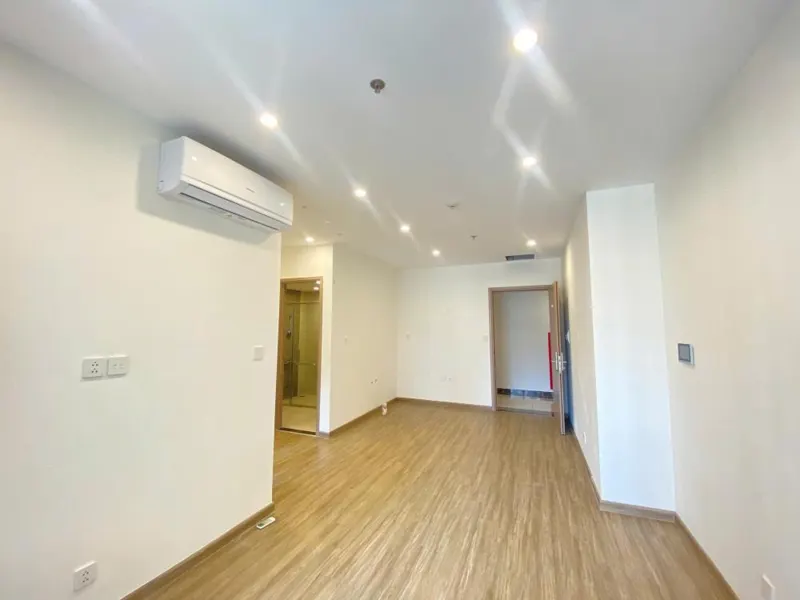 Bán Căn Hộ 2PN VinHomes Smart City GS1 Full Đồ - Giá 3.5 tỷ