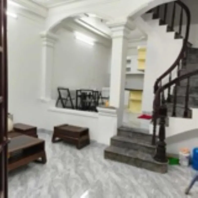 Duy Nhất Căn Mặt Tiền Thụy Khuê 46m2, 4 Tầng, Giá 9.1 Tỷ