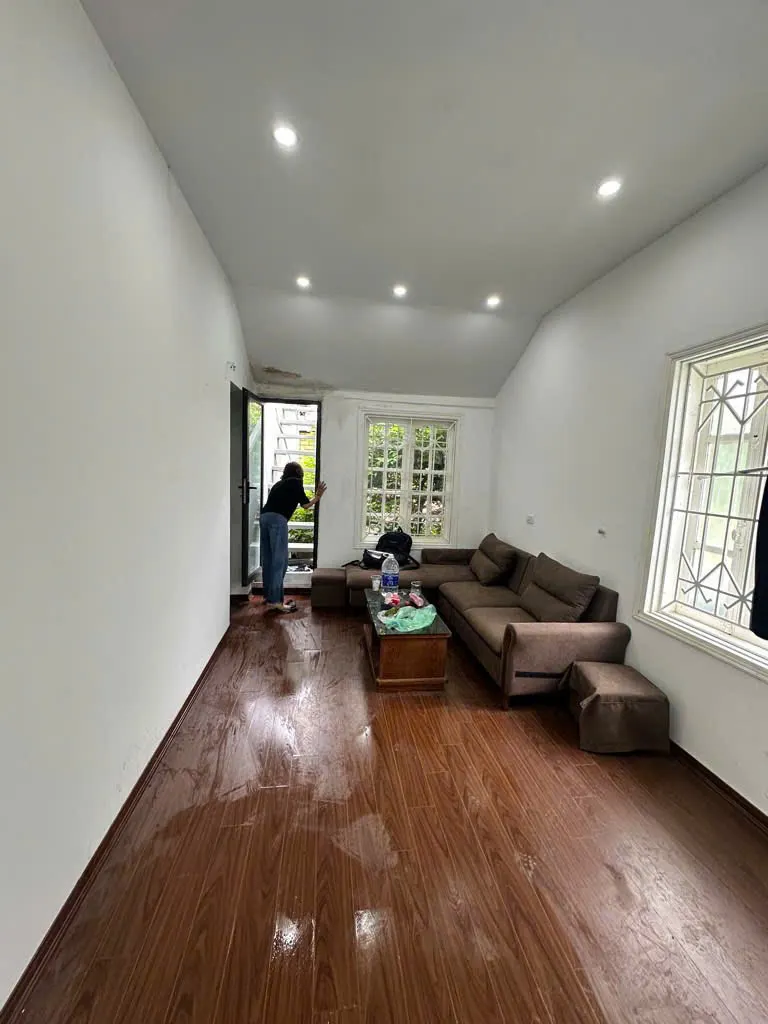 Chính chủ bán nhà tập thể Khương Trung, Thanh Xuân 85m² - 3.65 tỷ