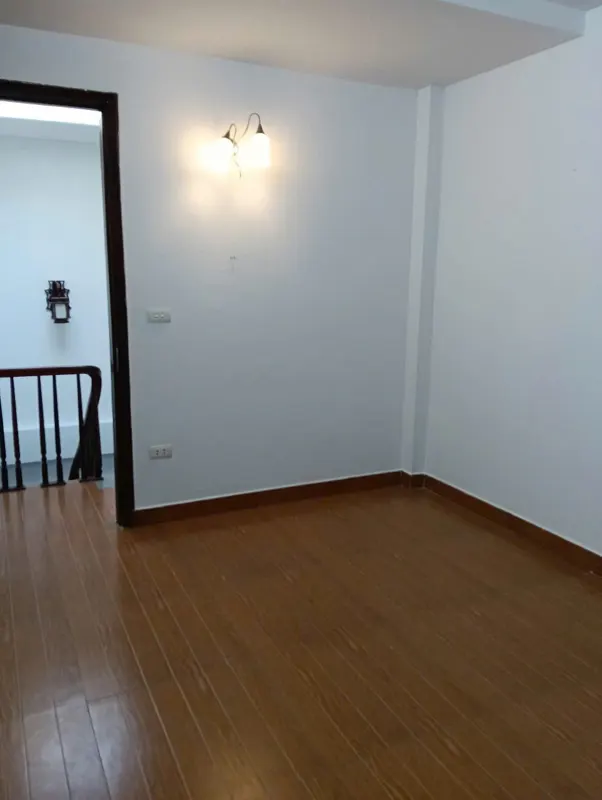 Bán Gấp Nhà Đẹp Trương Định, Hoàng Mai - 1.8 Tỷ