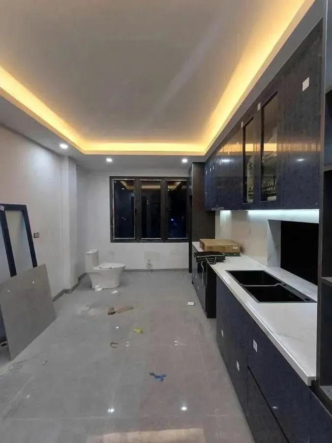 Phân lô phố Hồng Mai - Diện tích 43m2 - Full Nội thất - Giá Tốt