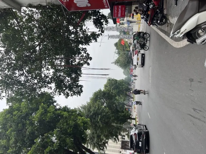 Nhà Mặt Phố Hà Nội: Giá Rẻ, Vị Trí Đắc Địa - 4.8 tỷ