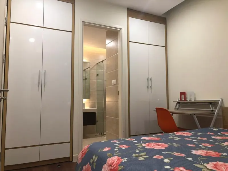 Bán Căn Hộ 2PN - 80m2 - Imperia Garden - SHLD - Giá Tốt