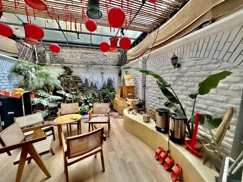 Bán nhà mặt tiền Spa kinh doanh, Khu đô thị Trung Yên, Cầu Giấy - 42.5 tỷ
