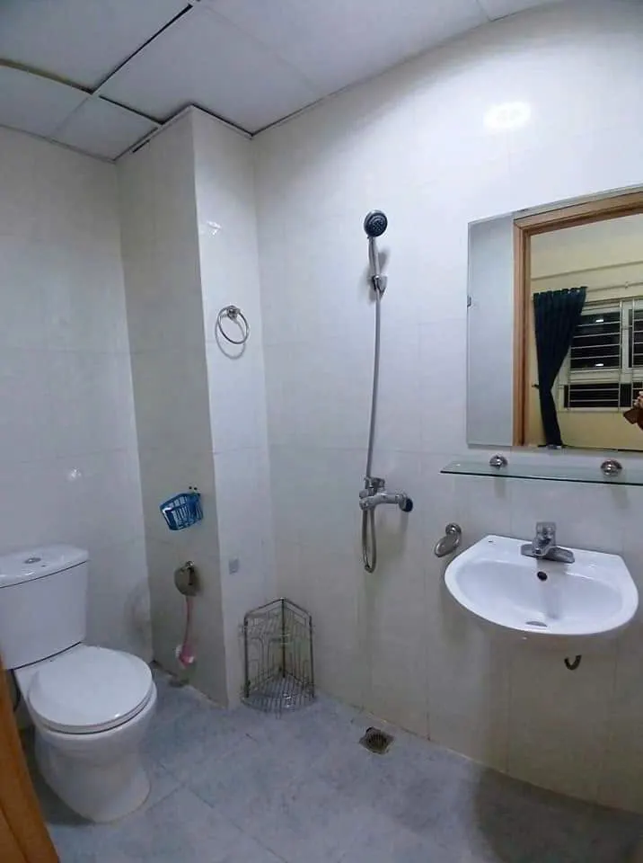 Căn hộ 65m2, Tầng 10 Thanh Hà: View Đẹp, Giá 2.3x Tỷ